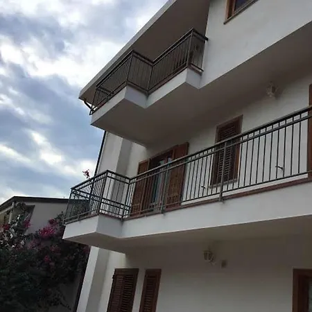 Buganville Apartment